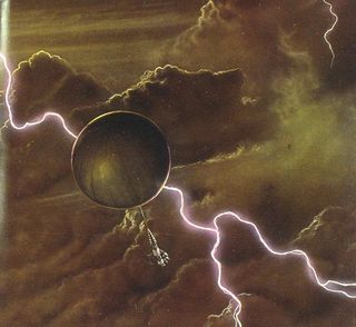 Lightning on Venus Strikingly Similar to Earth's