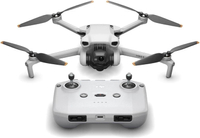 DJI Mini 3 Fly More combo