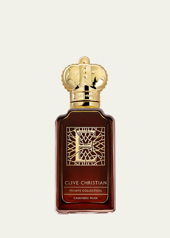 Cashmere Musk Parfum, 1.7 Oz.