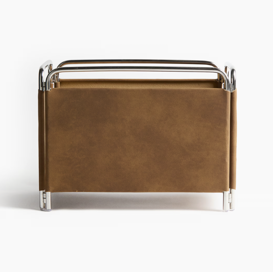 Foldable Storage Basket