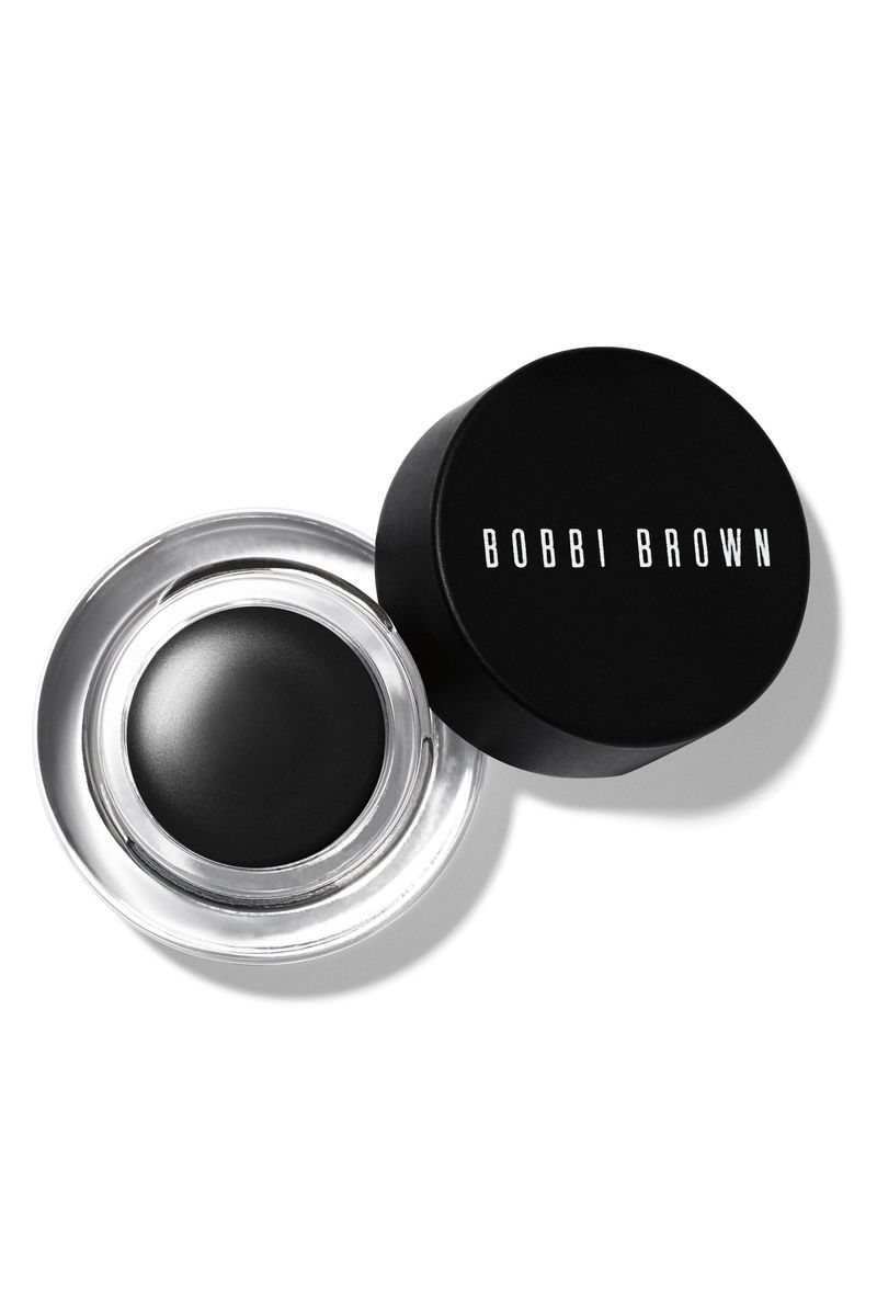 Bobbi Brown Long-Wear Gel Eyeliner