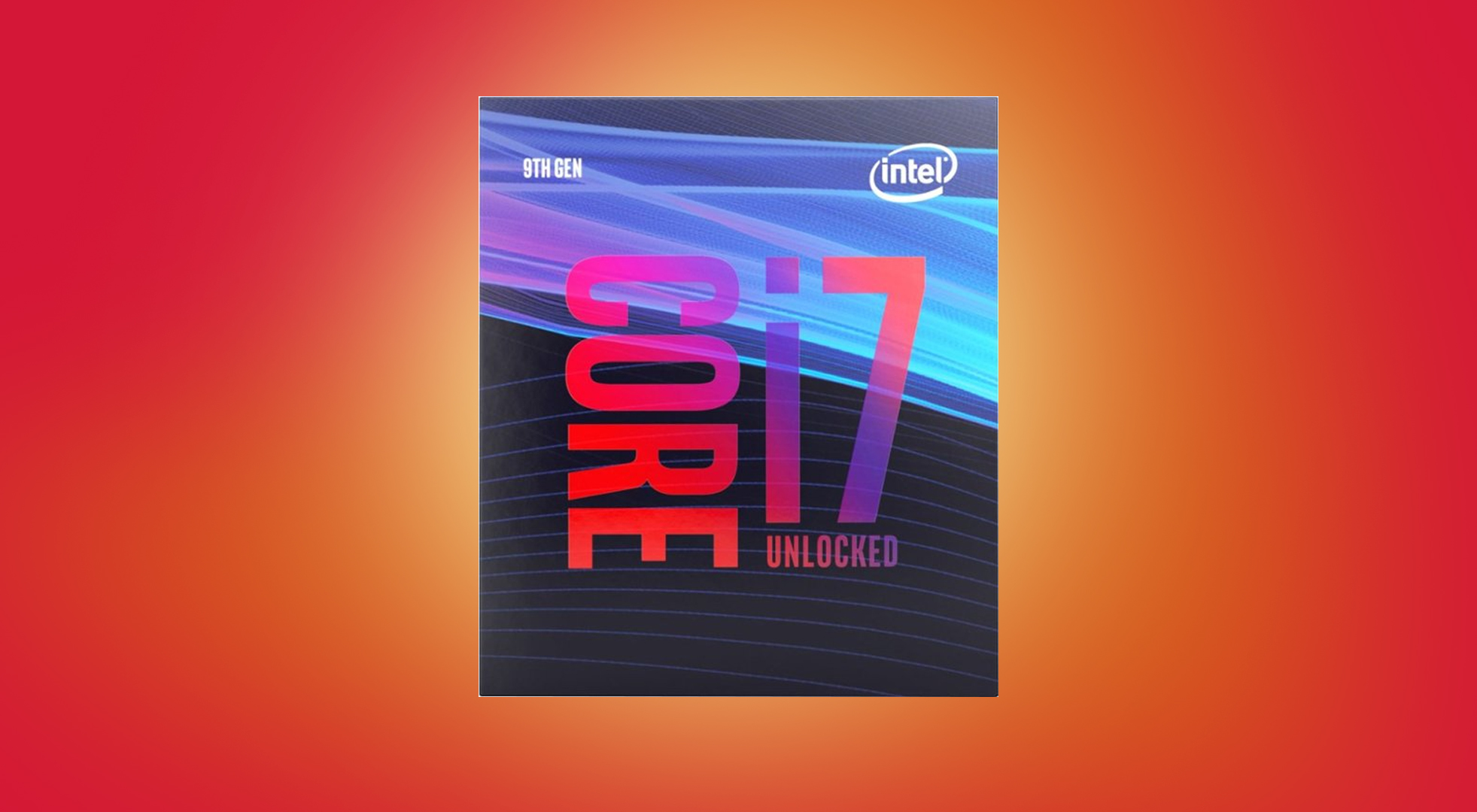 Intel i7 9700K CPU Discounted 17% Through Best Buy | Tom's Hardware