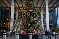  1 Leadenhall in the City of London