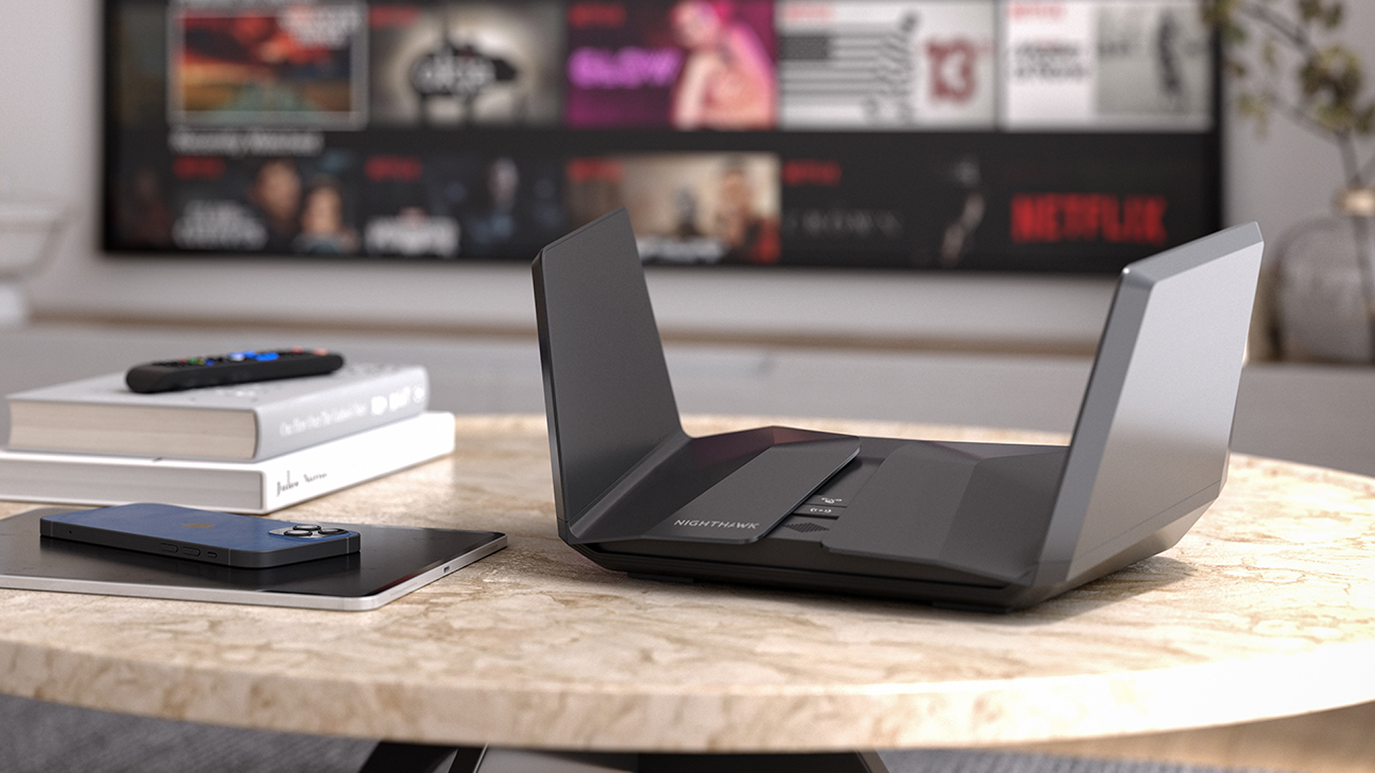 The best Wi-Fi 6 routers of 2024