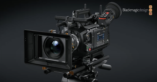 Blackmagic Design News And Features | Digital Camera World