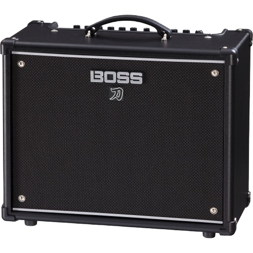 Boss Katana 50 Gen 3 50w amp