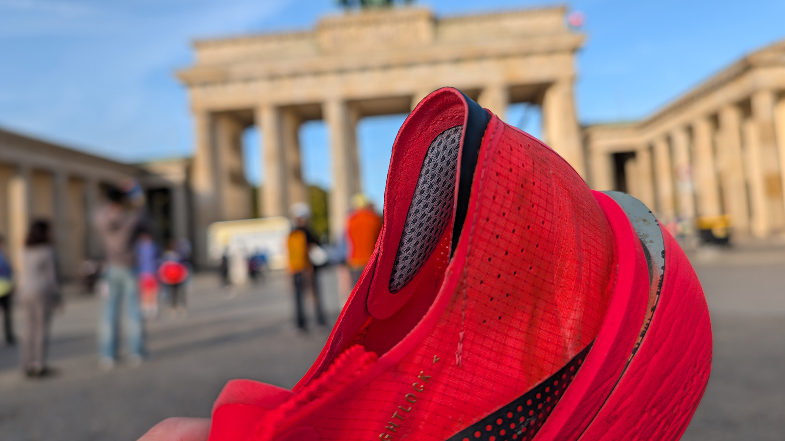 Adidas Adizero Adios Pro 5 review