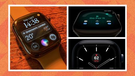 Apple Watch Series 12