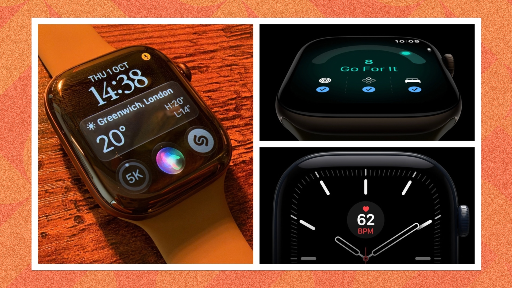 Apple Watch Series 12