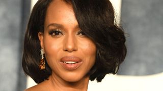 Kerry Washington showing the makeup mistakes every woman over 40 should avoid