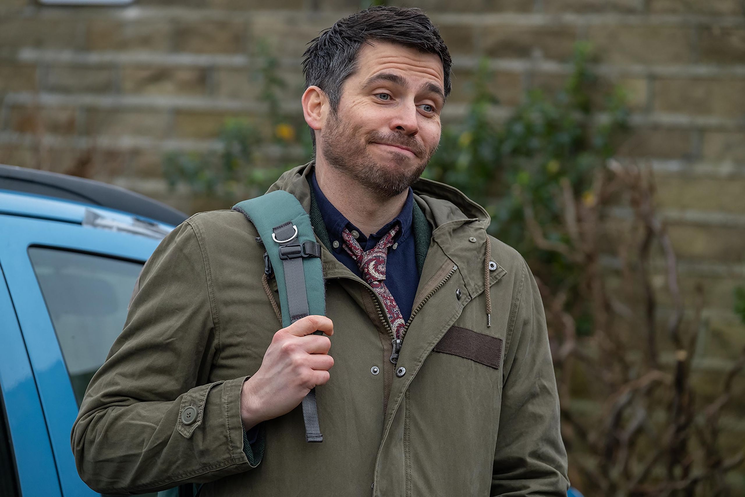 Ackley Bridge What to Watch
