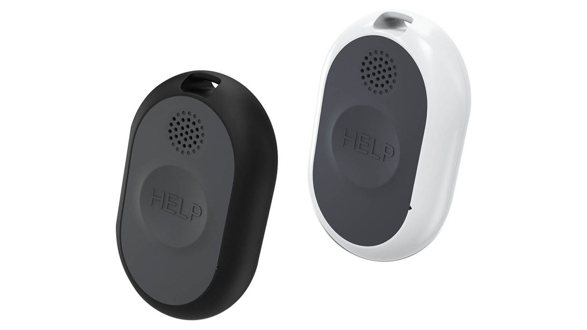 Best medical alert with GPS tracking of 2024 TechRadar