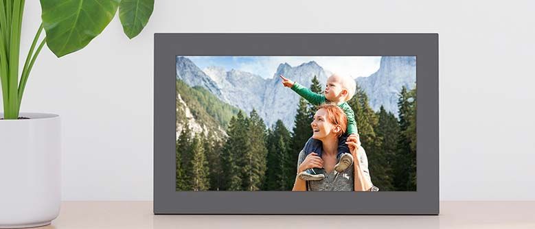 Meural WiFi Photo Frame review