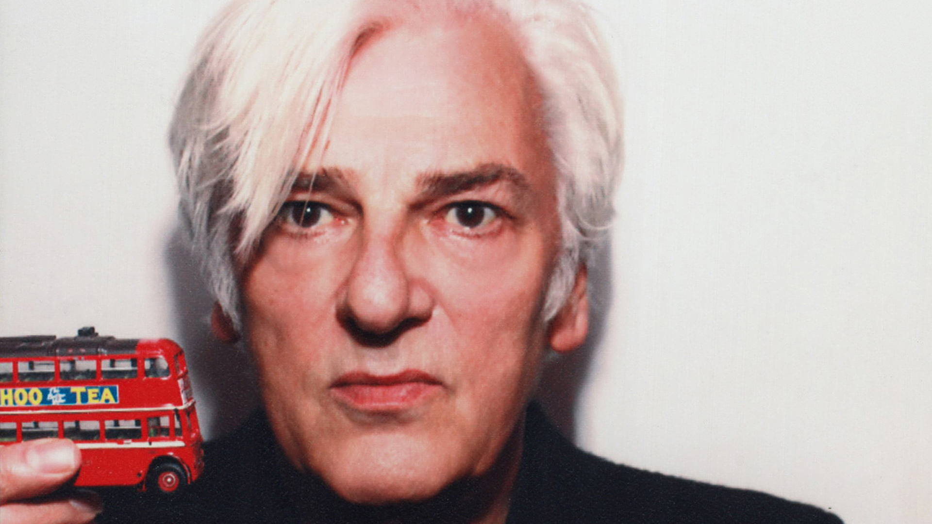 Robyn Hitchcock