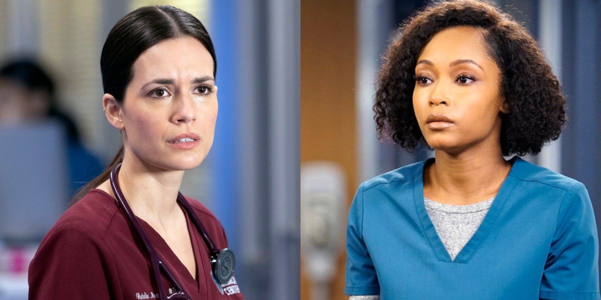 Where Is Torrey DeVitto From Chicago Med Now?