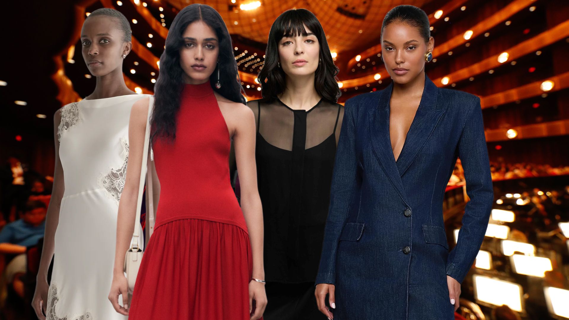 What to Wear to the Ballet, According to a New York City Ballet Principal Ballerina