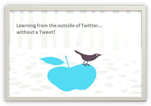 Part 2 Amazing Twitter Secrets For Educators: Twitter For Non Twitter Users, Even Students!