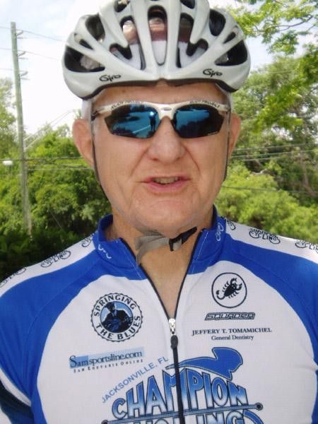 Daily Stage prize winner - Dr. Do Little from Florida USA shares his tactics