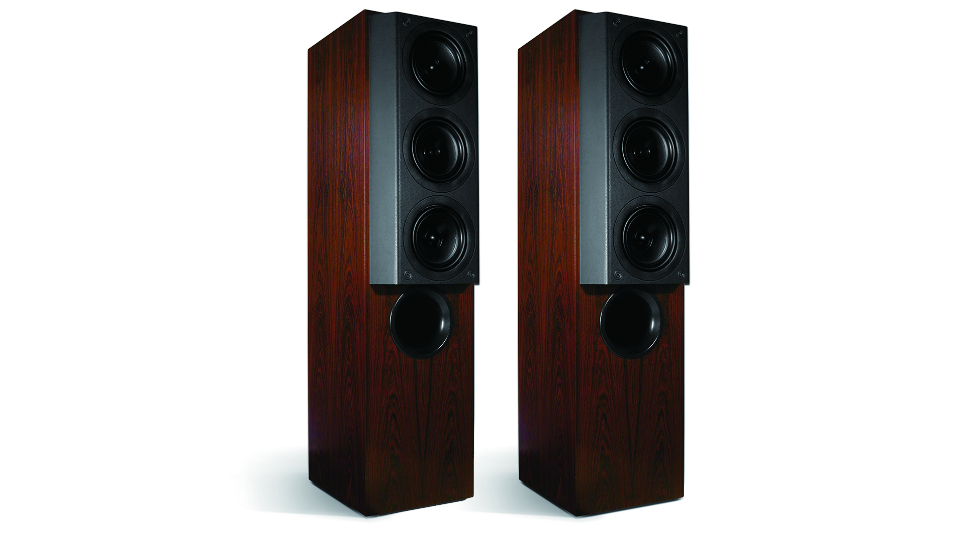 2nd hand hifi speakers