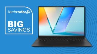 Asus Vivobook S deal