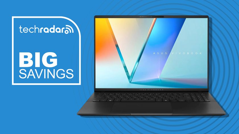 Asus Vivobook S deal