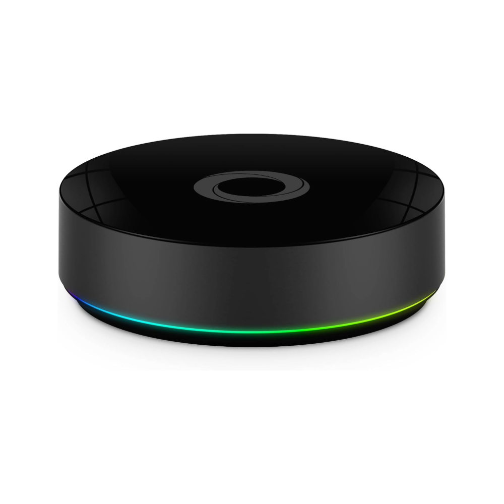 Homey Pro, one of the best smart hubs