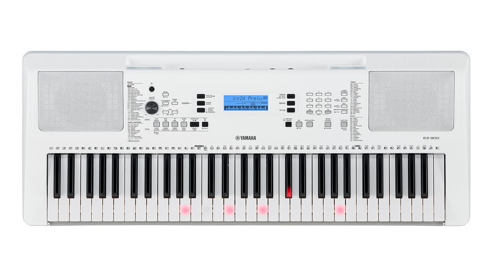 Best Yamaha keyboards Find your perfect match MusicRadar