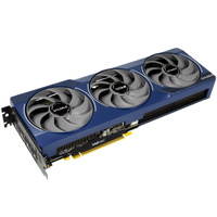 Price watch: New deal!Sparkle Arc B580 | 12 GB GDDR6 | 2560 shaders | 2740 MHz boost | £299.99 £248.99 at Overclockers (save £51)