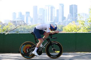 Great Britain skip European Championships road races, only fielding riders for time trials