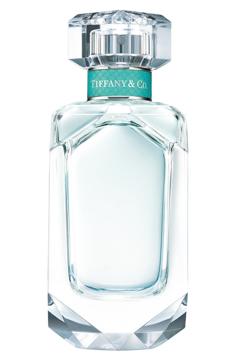 Tiffany Eau De Parfum