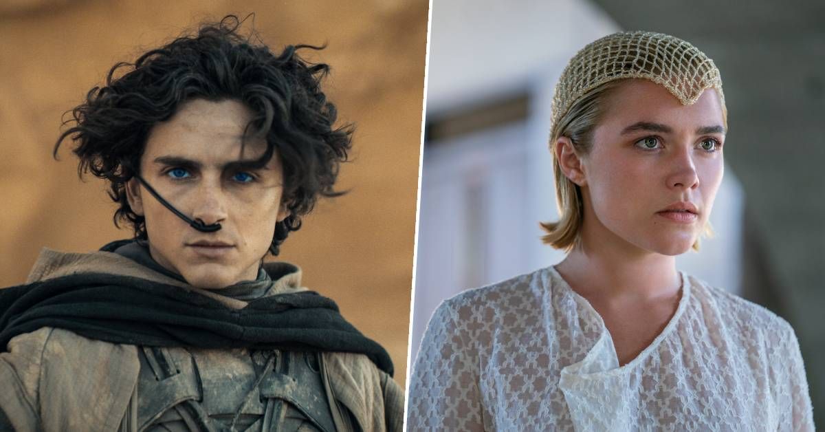 Dune 3: what could happen in a potential third film according to the books