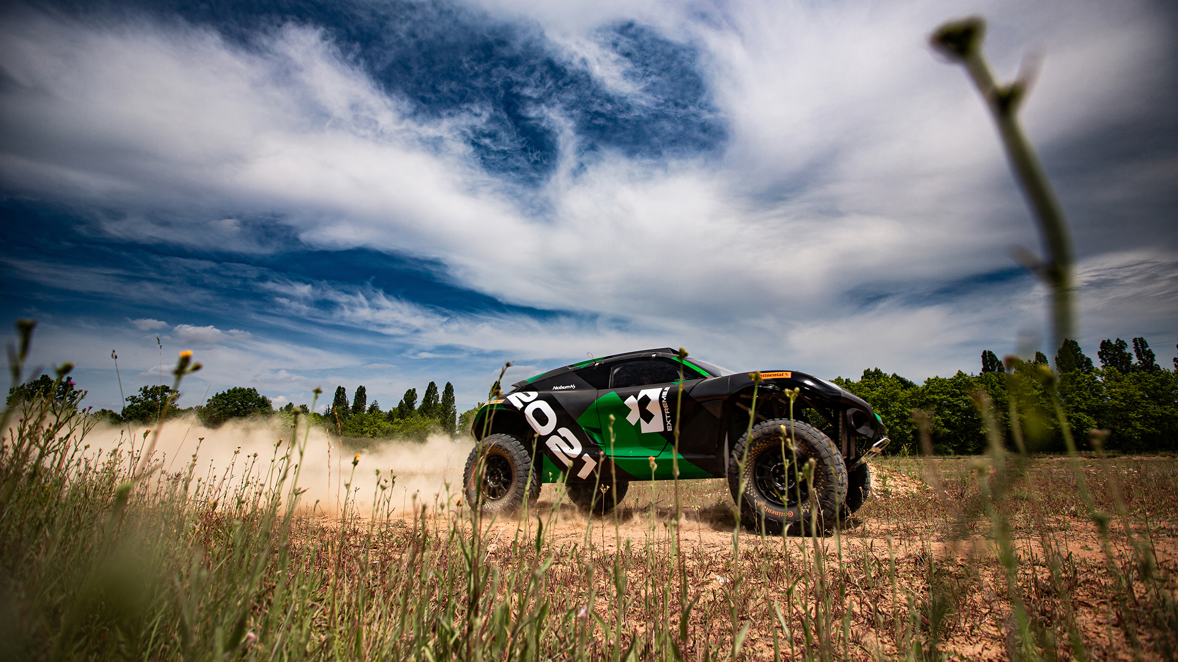 Goodwood Festival of Speed 2019