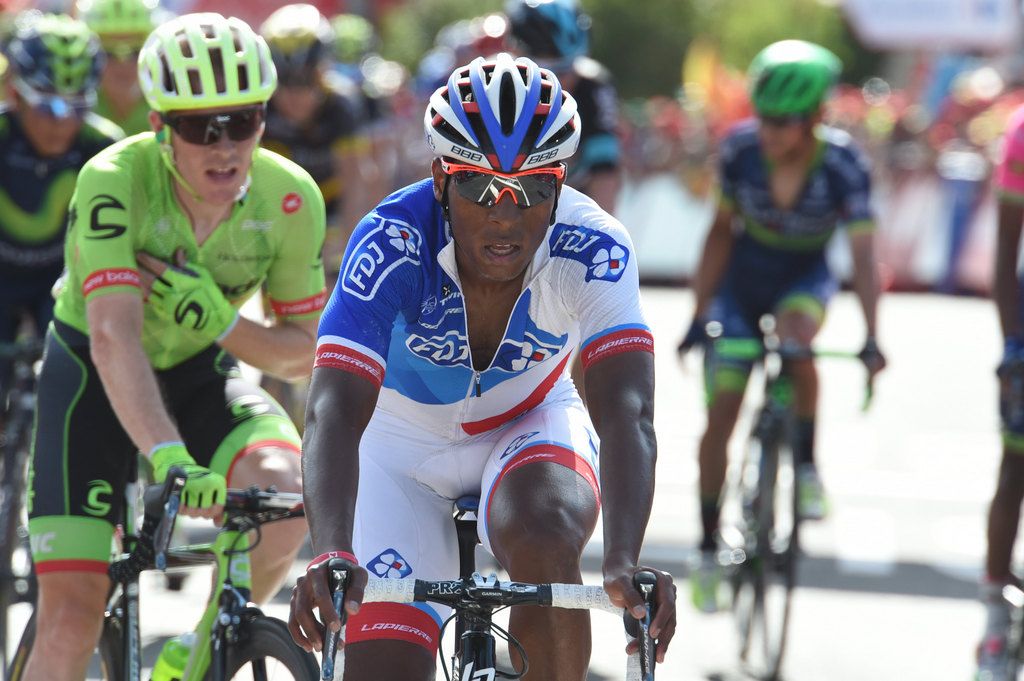 Lorrenzo Manzin (FDJ)