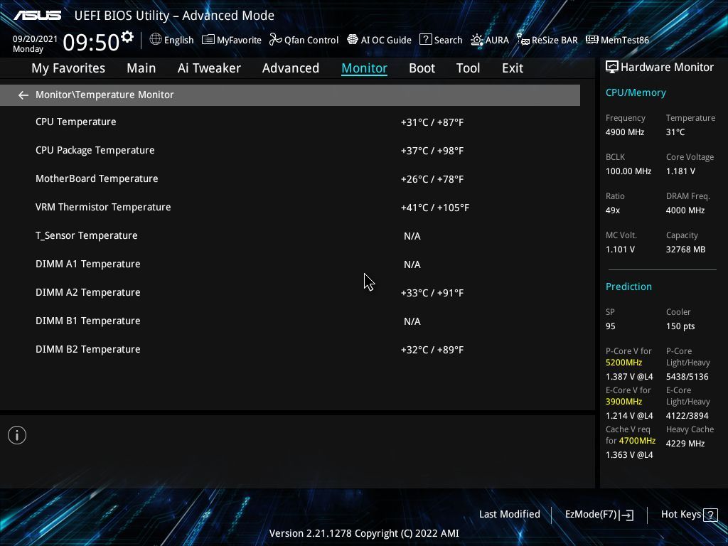 Asus Prime Z690-A