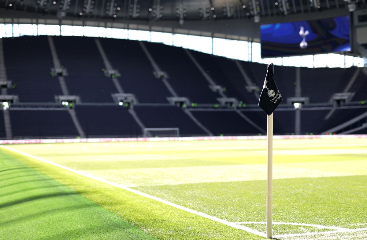 Tottenham Hotspur v Everton – Premier League – Tottenham Hotspur Stadium