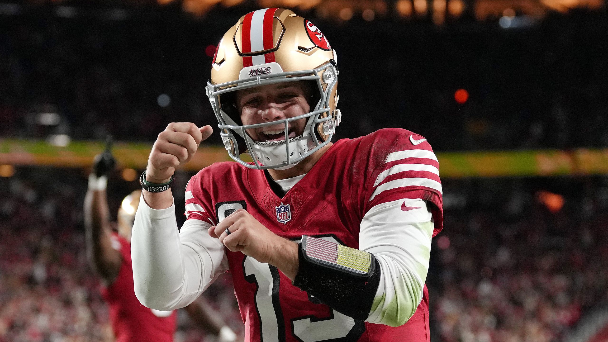 How to watch 49ers vs Eagles for *FREE* — Stream NFL 2026 Wildcard game