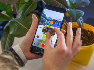 Best Budget Phone: ZTE Blade V9