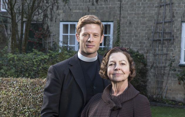 grantchester, tessa peake-jones