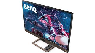 BenQ EW3280U 4K monitor