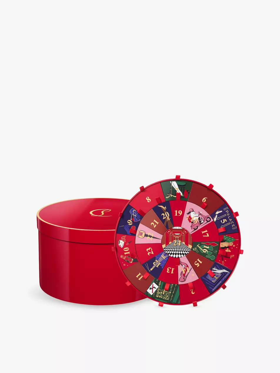 Holiday 2025 Beauty Advent Calendar Worth &amp;pound;773