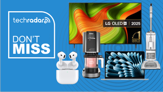 Best Buy Presidents' Day preview