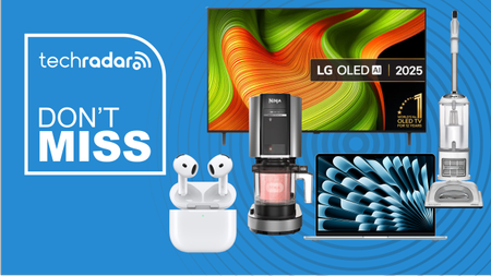 Best Buy Presidents' Day preview