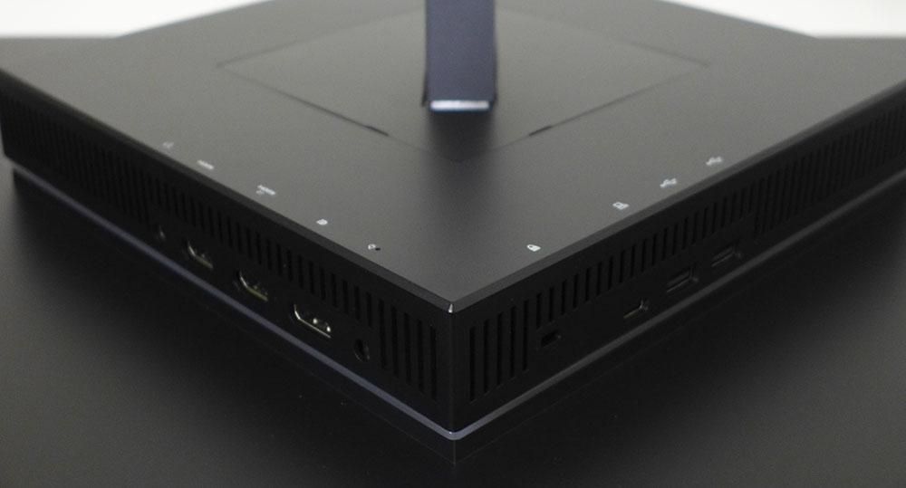 HP Omen 27u