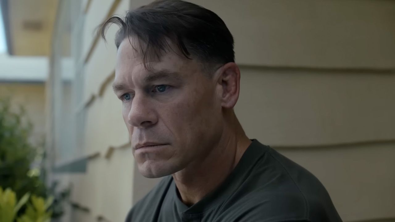 Peacemaker S2 on HBO Max