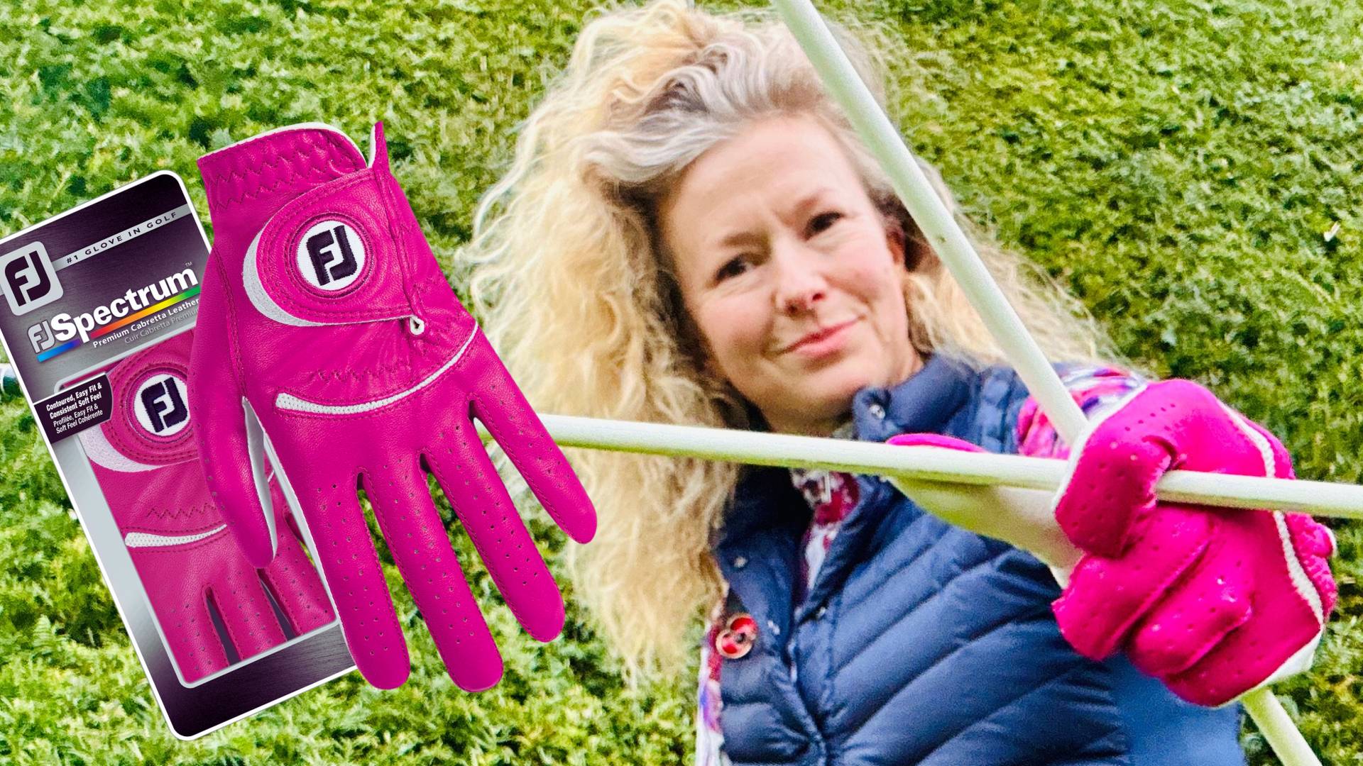 FootJoy Spectrum Glove