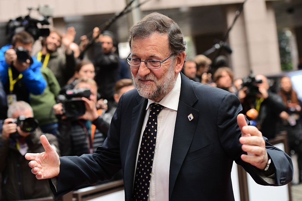 Mariano Rajoy