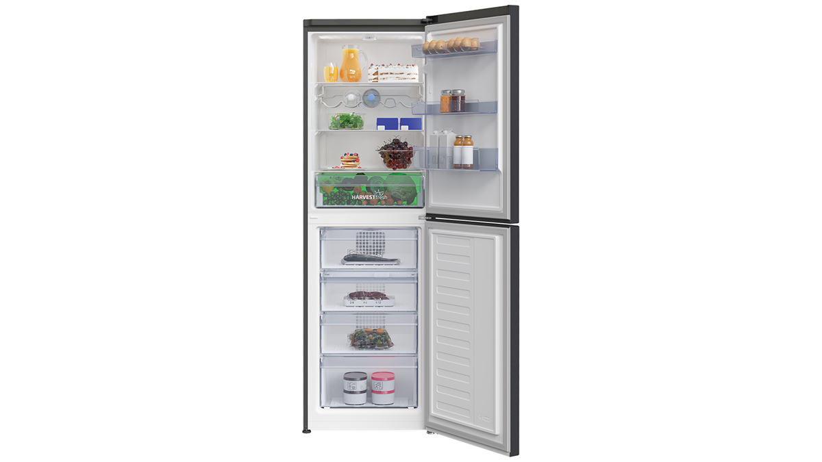 Best fridge freezer 2021 ice cool tech T3