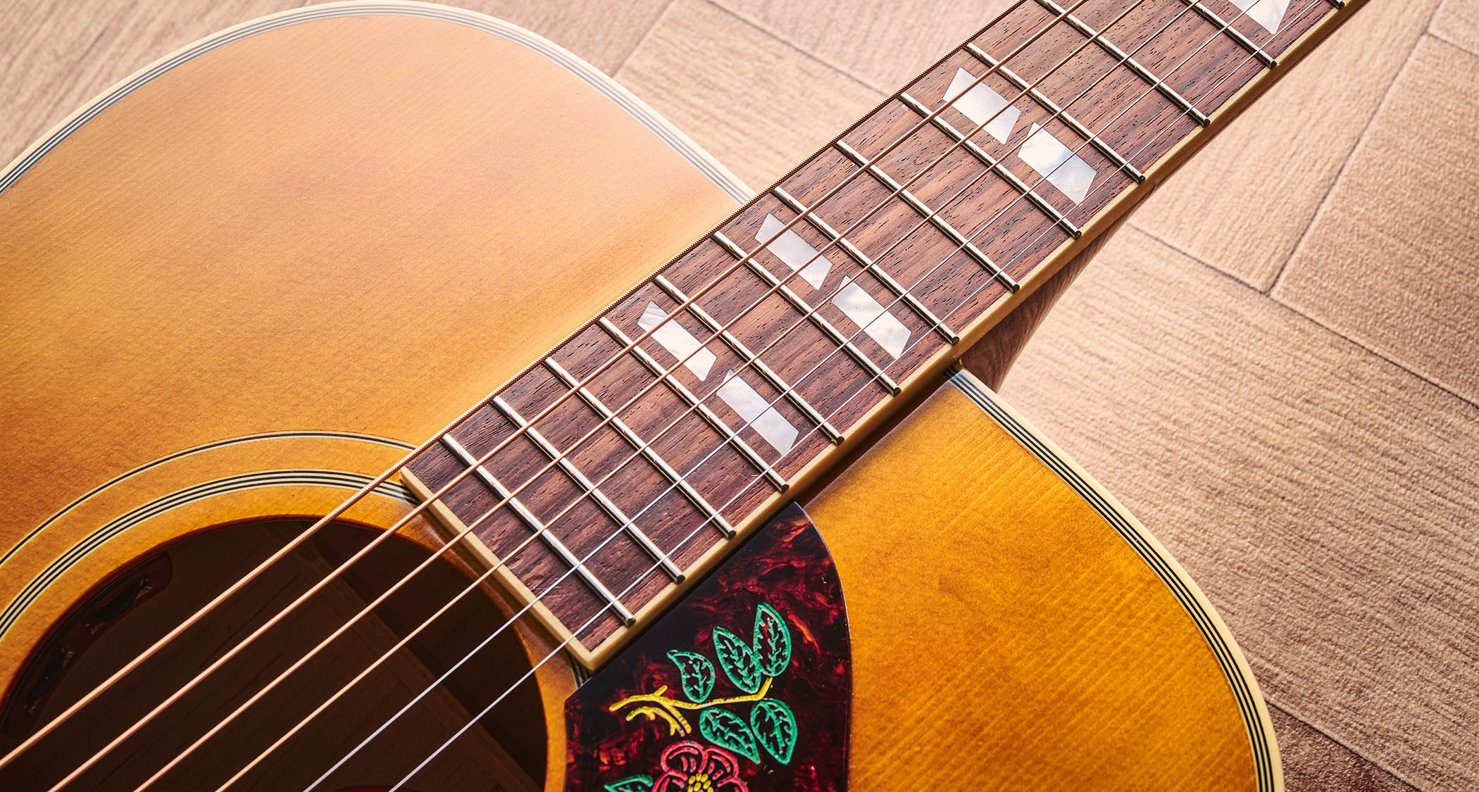 Epiphone Inspired by Gibson Custom 1963 Reissue