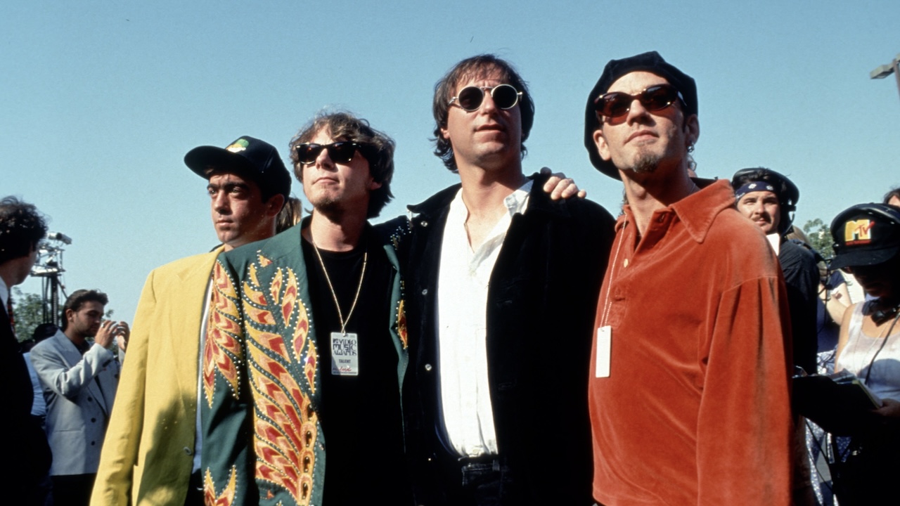 R.E.M.