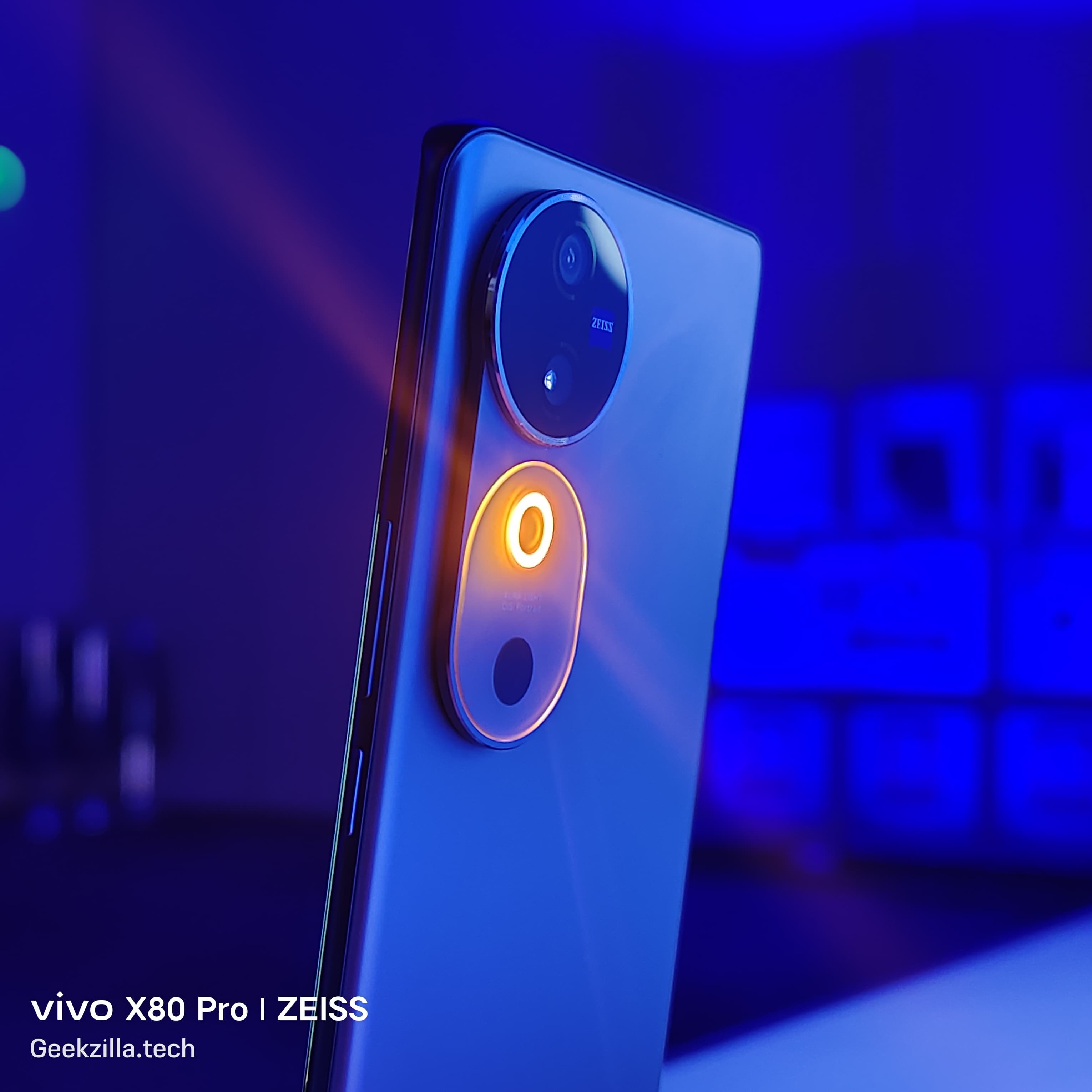 Vivo V40